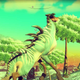 Image for article titled One Man's Maddening Quest To Walk Across An Entire No Man's Sky Planet